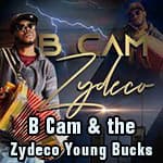 LOUISIANA ZYDECO