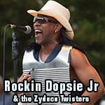 LOUISIANA ZYDECO