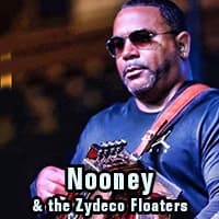 TEXAS ZYDECO