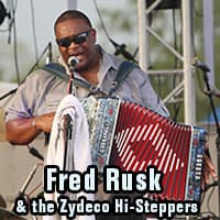 TEXAS ZYDECO