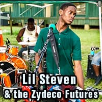 TEXAS ZYDECO