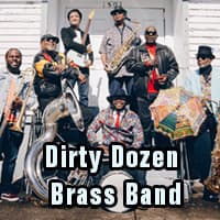 BAND