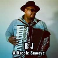 ZYDECO NATION