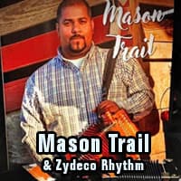 LOUISIANA ZYDECO