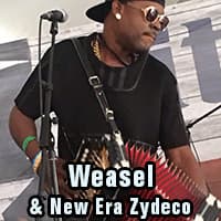 TEXAS ZYDECO
