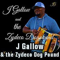 LOUISIANA ZYDECO