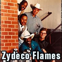 ZYDECO NATION