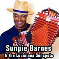 LOUISIANA ZYDECO