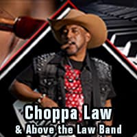 TEXAS ZYDECO