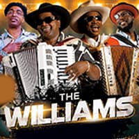 LOUISIANA ZYDECO
