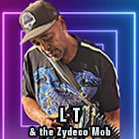 TEXAS ZYDECO