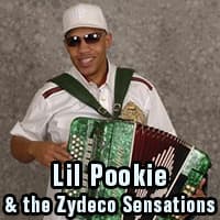 TEXAS ZYDECO