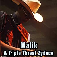 LOUISIANA ZYDECO