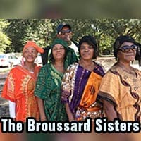 LOUISIANA ZYDECO
