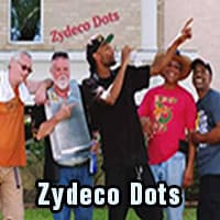 TEXAS ZYDECO