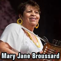 LOUISIANA ZYDECO