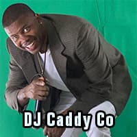 LOUISIANA ZYDECO