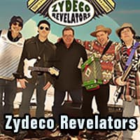 ZYDECO NATION