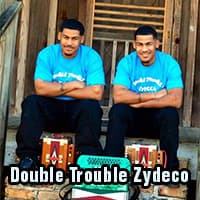 TEXAS ZYDECO