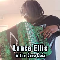 TEXAS ZYDECO