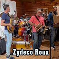 LOUISIANA ZYDECO