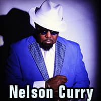 SOUTHERN SOUL AND BLUES