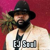 SOUTHERN SOUL AND BLUES