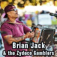 TEXAS ZYDECO