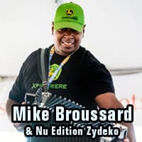 TEXAS ZYDECO