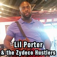 TEXAS ZYDECO