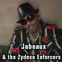 TEXAS ZYDECO