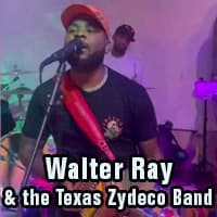 TEXAS ZYDECO