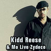 TEXAS ZYDECO