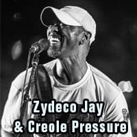 TEXAS ZYDECO