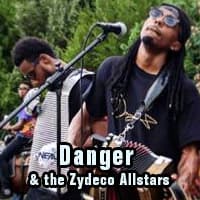 LOUISIANA ZYDECO