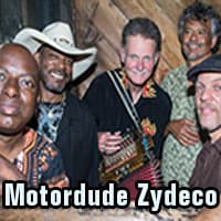 ZYDECO NATION