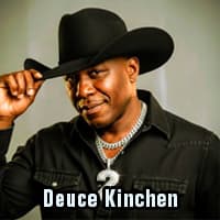 SOUTHERN SOUL AND BLUES