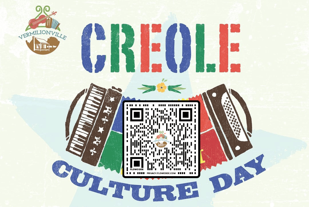 2022 Creole Culture Day — poster 1