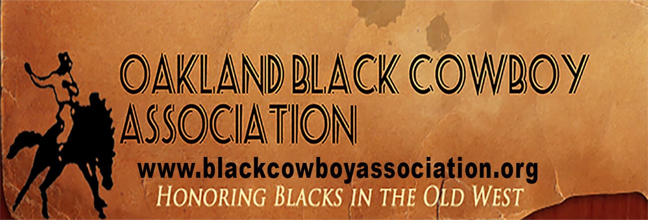 Oakland Black Cowboy Association
