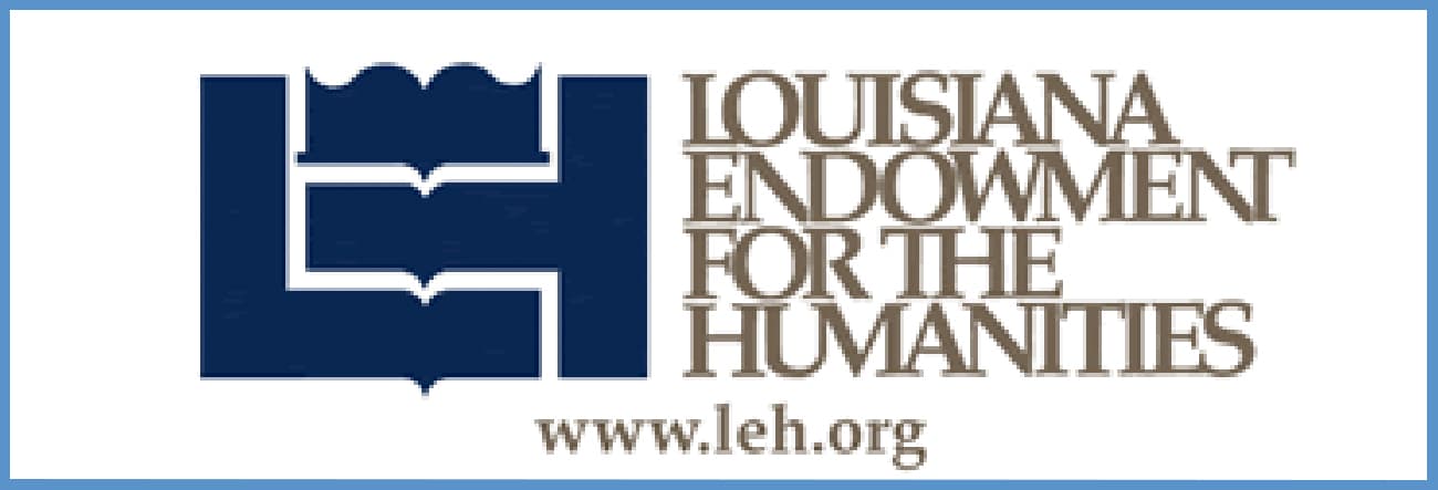Louisiana Endowment for the Humanities