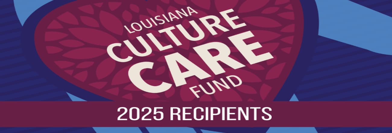 2025 LEH LCCF Grant Recipients