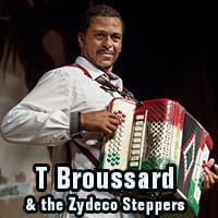 TEXAS ZYDECO