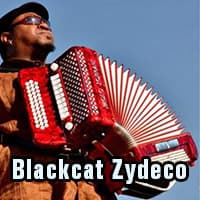 LOUISIANA ZYDECO