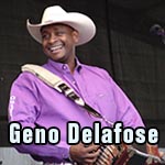 Geno Delafose & French Rockin Boogie - LIVE @ 2024 Bayou Boogie Festival