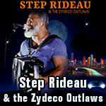 Step Rideau - LIVE @ Diamond Lounge