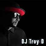 DJ Troy D