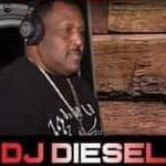 DJ Diesel