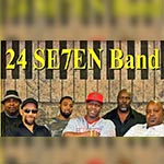 24/7 Band