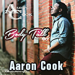 Aaron Cook