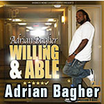 Adrian Bagher